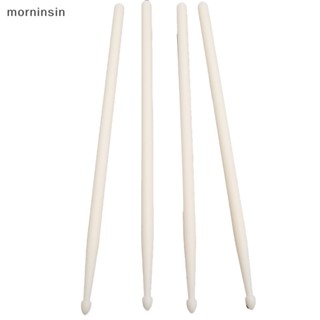 Morn ชุดไม้กลองเรืองแสงในที่มืด 5A 1 คู่