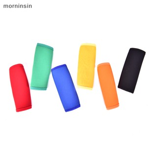 Morn อะไหล่ที่จับกระเป๋าเดินทาง ผ้านีโอพรีน 1 ชิ้น