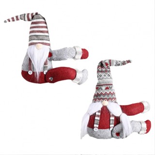 ⚡XMAS⚡Gnome Curtain Button Bedroom Curtain Fasteners Decorations Lightweight