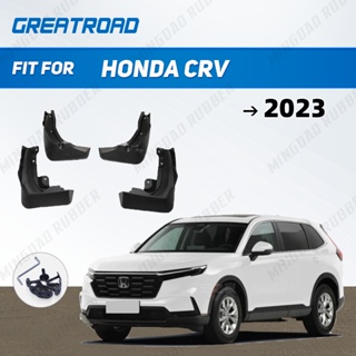 บังโคลนรถยนต์ สําหรับ Honda CRV 2023