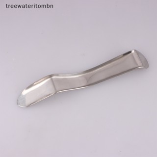 Tt 1 ชิ้น Minnesota Lip &amp; Cheek Retractor Im Mouth Opener Instrument Steel Oral Retractor Tool mbn