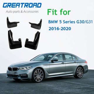 บังโคลนรถยนต์ สําหรับ BMW 5 Series G30 G31 2016 2017 2018 2019 2020