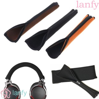 Lanfy ที่คาดศีรษะ แบบเปลี่ยน สําหรับหูฟัง MSR7 ATH Technica Audio