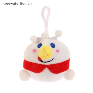 Tt พวงกุญแจ จี้ตุ๊กตาการ์ตูน Snow Man น่ารัก ของขวัญสําหรับเด็ก