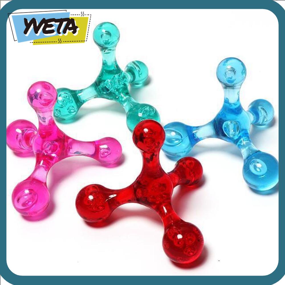 Yveta เครื่องนวดพลาสติก PS คุณภาพสูง สําหรับผู้ชาย