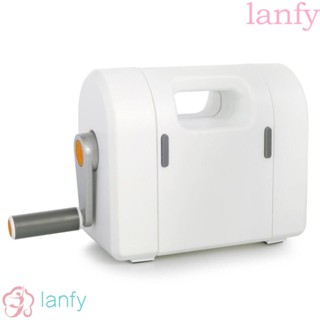 Lanfy แผ่นแม่แบบ ตัดลายนูน สําหรับตกแต่งสมุดภาพ|แม่พิมพ์ตัด แบบพกพา คุณภาพสูง สําหรับตกแต่งสมุดภาพ เหรียญ งานฝีมือ DIY