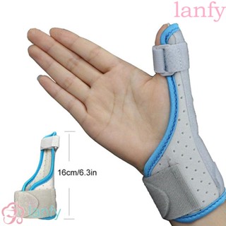 Lanfy สายรัดข้อมือ แบบปรับได้ 1 ชิ้น