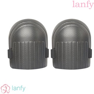 Lanfy สนับเข่า ป้องกันเข่า สําหรับเล่นกีฬา วอลเลย์บอล บาสเก็ตบอล