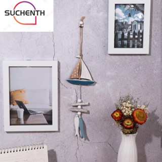 Suchenth ปลาขนาดเล็ก 1 ชิ้น สําหรับแขวนตกแต่ง