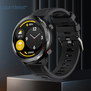 สําหรับ Zeblaze Stratos 2 Lite Smartwatch หลายโหมดกีฬาเข็มทิศ สําหรับผู้ชาย ผู้หญิง [countless.th]