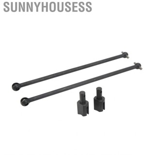 Sunnyhousess 182mm CVD Drive Shaft Differential Cups For ARRMA 1/5 Outcast Kraton 8s RC C HGF