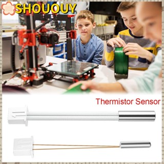 Shououy เทอร์มิสเตอร์ ทนความร้อน อุปกรณ์เสริม สําหรับเครื่องพิมพ์ 2 ชุด