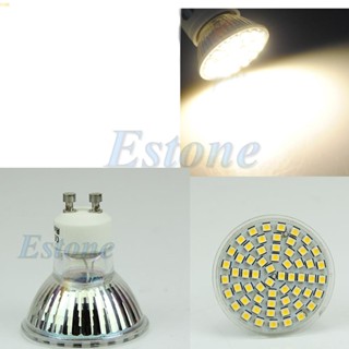 Com* หลอดไฟสปอตไลท์ LED เส้นผ่าศูนย์กลาง 48 มม. สีขาวอบอุ่น 3500K สําหรับห้องนั่งเล่น