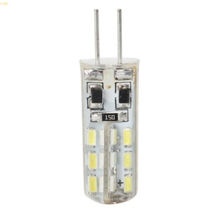 Com* หลอดไฟซิลิโคน LED หรี่แสงได้ 2835 3014 SMD COB LED