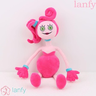 Lanfy หมอนตุ๊กตานุ่ม รูปการ์ตูนน่ารัก ขายาว สําหรับคุณแม่