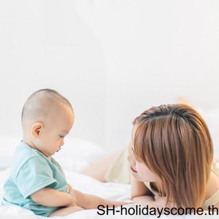 【Hclm】สติกเกอร์ติดหูเด็กทารก กันน้ํา แบบบาง สําหรับดําน้ํา 1 2 3 5 50 ชิ้น