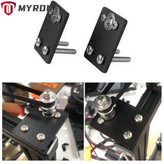 Myron อุปกรณ์เมาท์ขาตั้งอะลูมิเนียมอัลลอย Z-axis แบบเปลี่ยน สําหรับ Ender-3 Ender-3