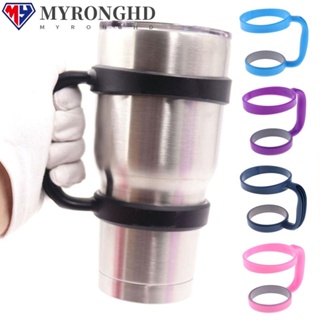 Myronghd ที่วางแก้วเครื่องดื่ม แบบพกพา อุปกรณ์เสริม สําหรับรถยนต์