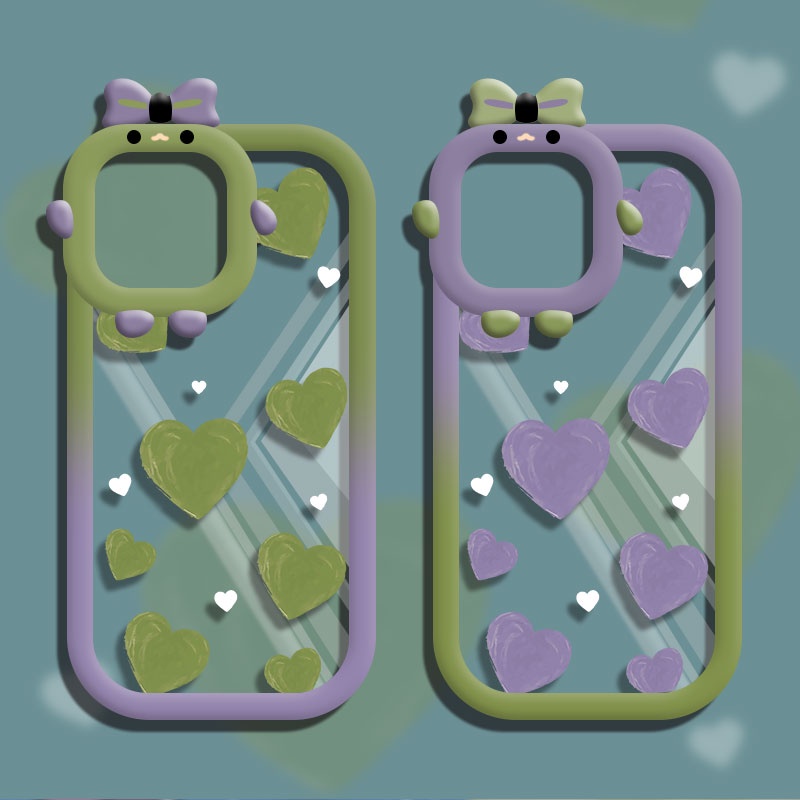 เคส OPPO Reno 8Z Reno 7Z A9 A17K A95 A78 A12 A74 A93 A94 A96 A55 A77s A16 A54 Realme C55 C53 C12 C25