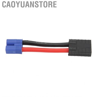 Caoyuanstore EC3 Male Cable Reusable Connector Safety  86mm To Female Connecter Y