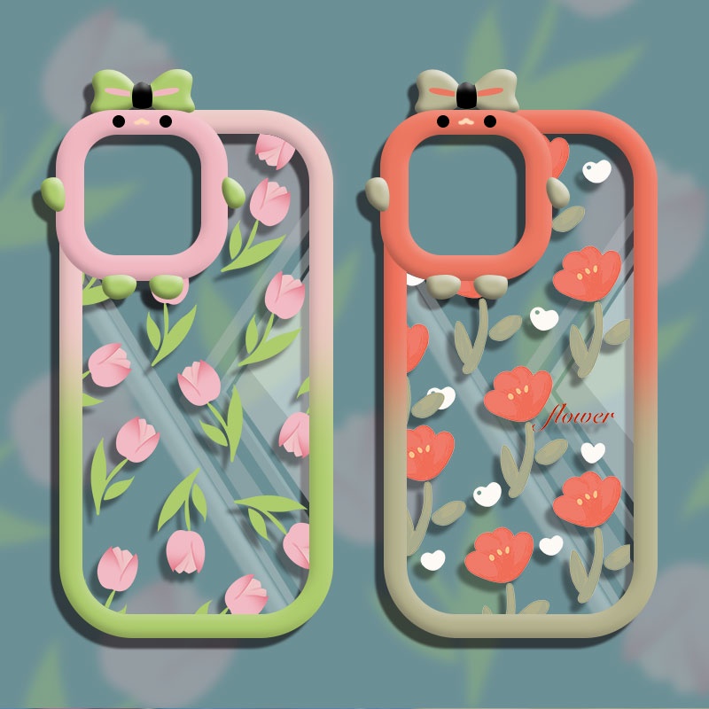 เคส OPPO Reno 8Z Reno 7Z A9 A17K A95 A78 A74 A12 A93 A94 A96 A55 A77s A16 A54 Realme C55 C53 C12 C25