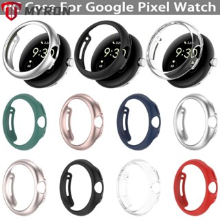 Myron เคสกันชน สําหรับ Google Pixel Watch