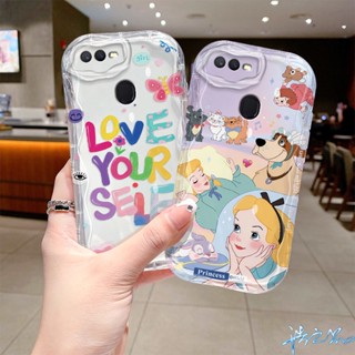 เคสโทรศัพท์มือถือ TPU เรียบง่าย สําหรับ Oppo A5S A12 F9 Pro case A9 A5 2020 A3S A15 A15S A12E A31 A53 A54 A55 A92 A52 A1K F11