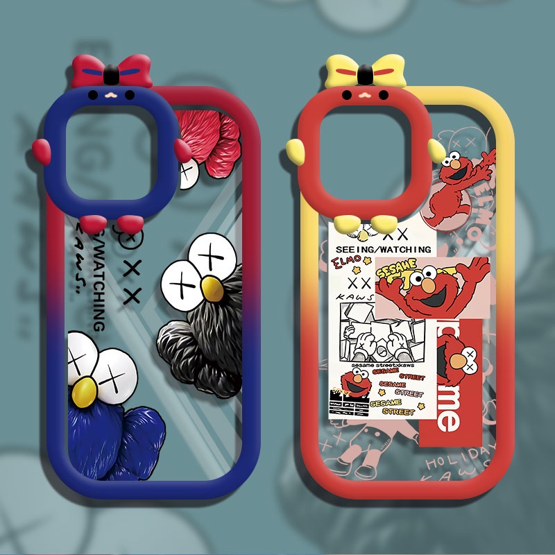 เคส OPPO A77s Reno 8Z Reno 7Z A9 A17K A95 A78 A12 A74 A93 A94 A96 A55 A16 A54 Realme C55 C53 C12 C25