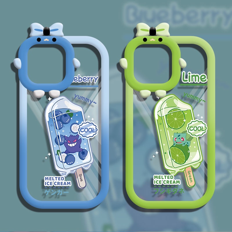 เคส OPPO Reno 8Z Reno 7Z A9 A17K A78 A95 A12 A74 A93 A94 A96 A55 A77s A16 A54 Realme C55 C53 C12 C25