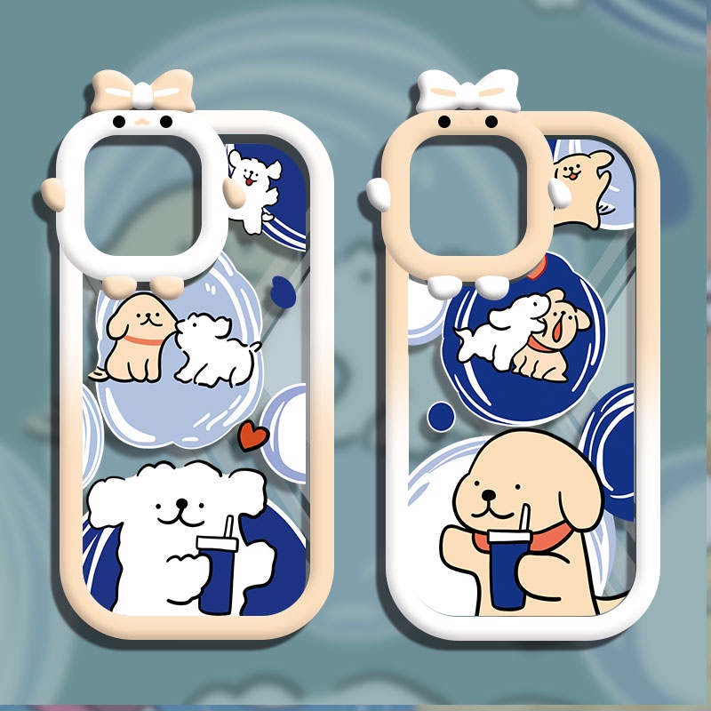 เคส OPPO Reno 8Z Reno 7Z A9 A12 A17K A95 A94 A93 A74 A96 A55 A77s A78 A16 A54 Realme C55 C53 C12 C25