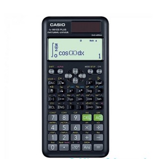 เครื่องคิดเลข CASIO fx-991ES PLUS