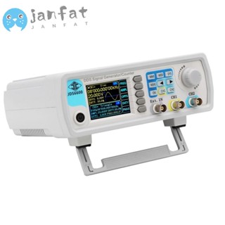 Janfat เครื่องกําเนิดสัญญาณความถี่ 15MHz DDS JDS6600