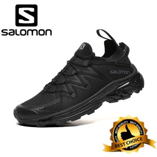 Salomon XT rush XT รุ่นที่ 7