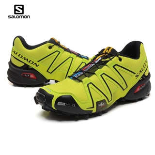 Salomon seppr cross 3