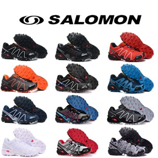 Salomon seppr cross 3