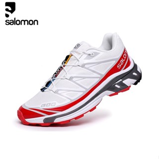 XT-6 SALOMON สุดยอดn