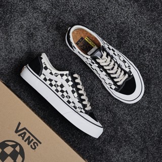 รองเท้าผ้าใบ Vans VR3 ของแท้ สําหรับผู้ชาย -1830