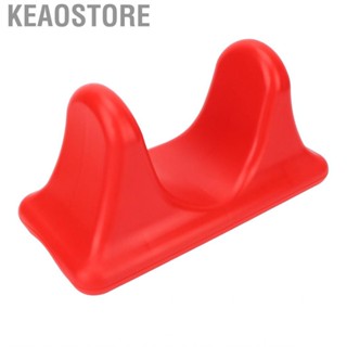 Keaostore Relief  Tools Handed Psoas Muscle Deep Tissue  Tool Tension Soreness Hip Flexor Release for Men Women