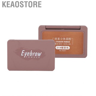 Keaostore Brow   Long Lasting Eyebrow  for Makeup