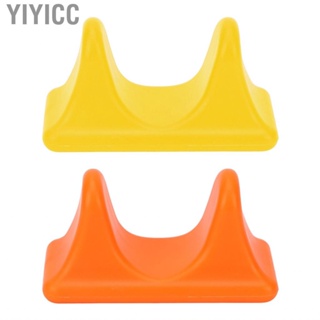 Yiyicc Mini Muscle Release Tool Hip Flexor Simulate Fingers Lightweight for Running Athletes