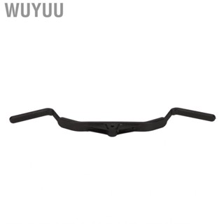 Wuyuu Scooter Lever Drive Handlebar Standard Design For Maintenance