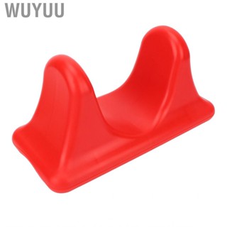 Wuyuu Relief  Tools Handed Psoas Muscle Deep Tissue  Tool Tension Soreness Hip Flexor Release for Men Women