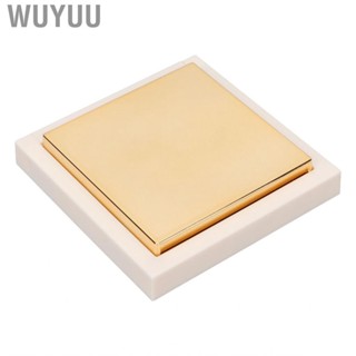 Wuyuu Makeup Bronzer  Portable 0.4oz Face Bronzing  for Rooms