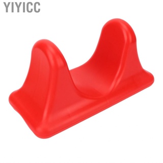 Yiyicc Relief  Tools Handed Psoas Muscle Deep Tissue  Tool Tension Soreness Hip Flexor Release for Men Women