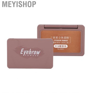 Meyishop Eyebrow    Brow Long Lasting for Makeup