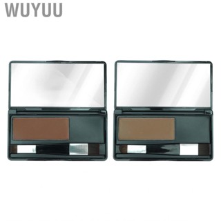 Wuyuu Eyebrow   Brow Kit Contour  for Hair