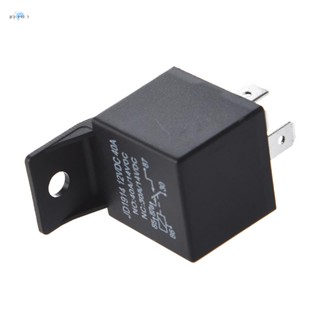 รีเลย์รถยนต์ 5-Pin 12V DC 40A