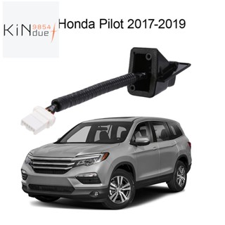 กล้องช่วยจอดรถยนต์ อุปกรณ์เสริม สําหรับ Honda Pilot 2017-2019 39530TG7A21 39530-Tg7-A21