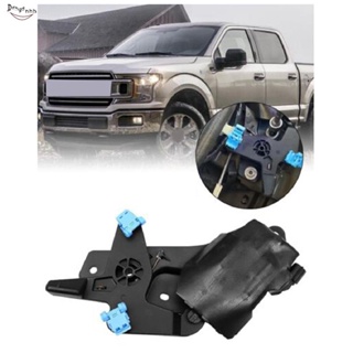 อะไหล่กรอบล็อคท้ายรถยนต์ สําหรับ Ford F150 Truck F250 F350 2017-2021 Gc3Z- 1 ชิ้น9943170-E อุปกรณ์เสริมรถยนต์