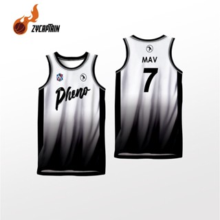 เสื้อกีฬาบาสเก็ตบอล ลาย MAVS PHENOMENAL PHENO JERSEY กําหนดชื่อ และตัวเลข กําหนดเองได้ สําหรับผู้ชาย และผู้หญิง